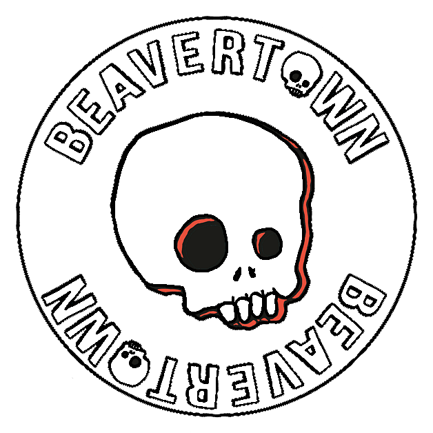 Beavertown logo