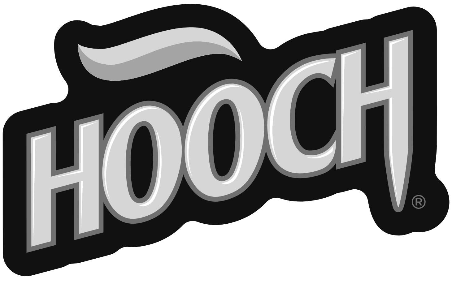 Hooch-logo